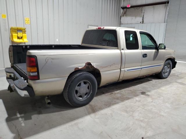 1GTEC19Z04Z193000 | 2004 GMC new sierra c1500