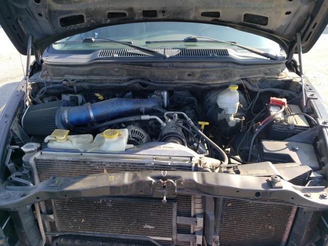 2005 Dodge Ram 1500 St VIN: 1D7HU18D95S352886 Lot: 61717464