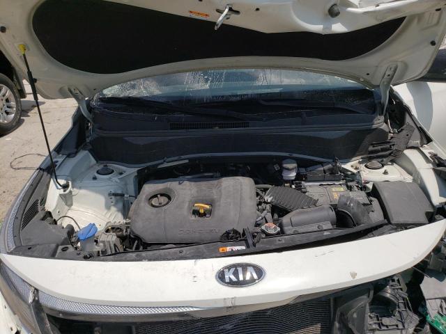 2021 KIA SELTOS S - KNDEUCAA2M7096746