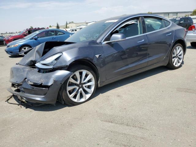 VIN 5YJ3E1EAXKF311266 2019 Tesla MODEL 3 no.1