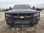 CHEVROLET silverado photo