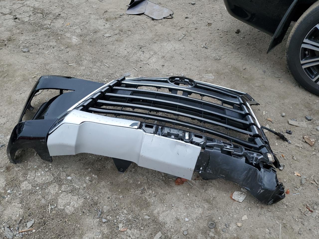 JTJDY7AX7L4317704 2020 Lexus Lx 570