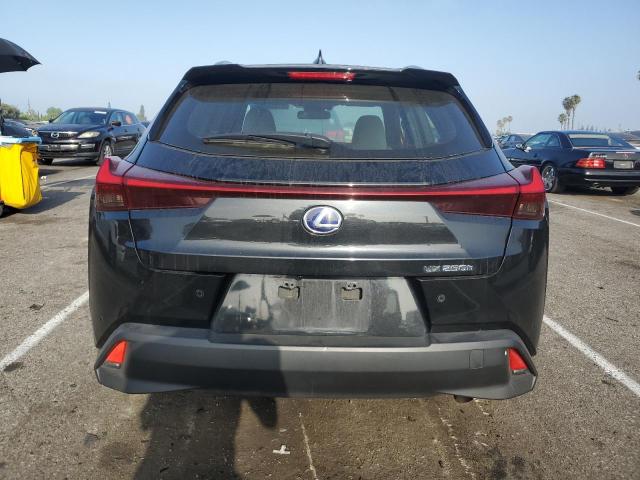 2021 Lexus Ux 250H VIN: JTHX9JBH1M2050914 Lot: 61246234