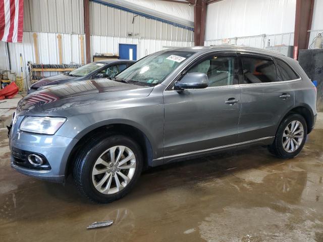 VIN WA1LFAFPXDA067351 2013 Audi Q5, Premium Plus no.1