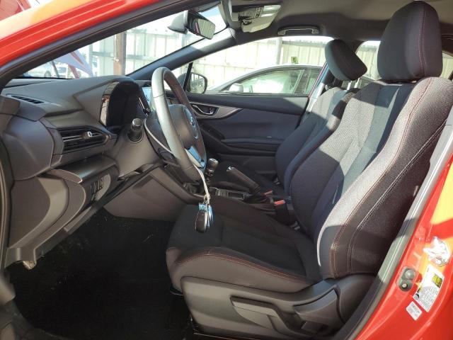 2023 Subaru Wrx Premium VIN: JF1VBAF6XP9823225 Lot: 59943264