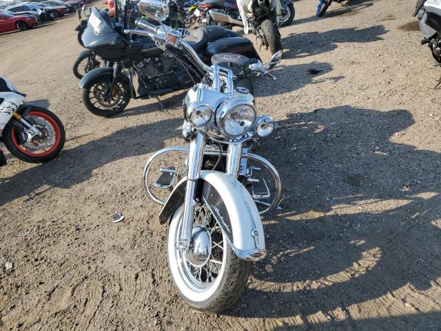 2005 HARLEY-DAVIDSON FLSTNI 1HD1JDB155Y047224