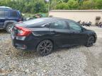 HONDA CIVIC SPOR photo