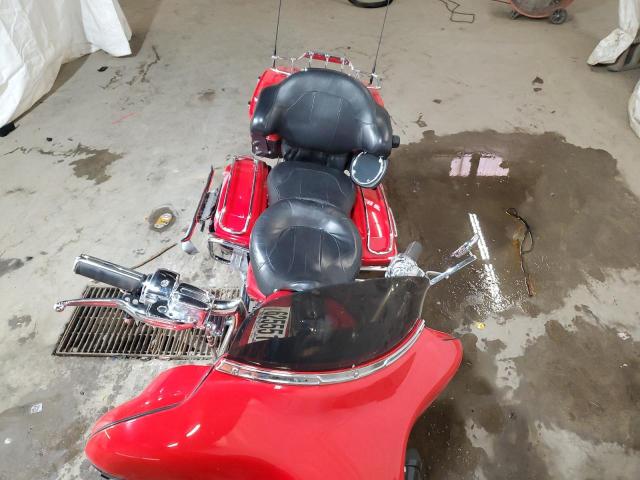 2010 HARLEY-DAVIDSON FLHTCUSE5 - 1HD1PR819AB950377