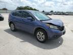 HONDA CR-V EX photo