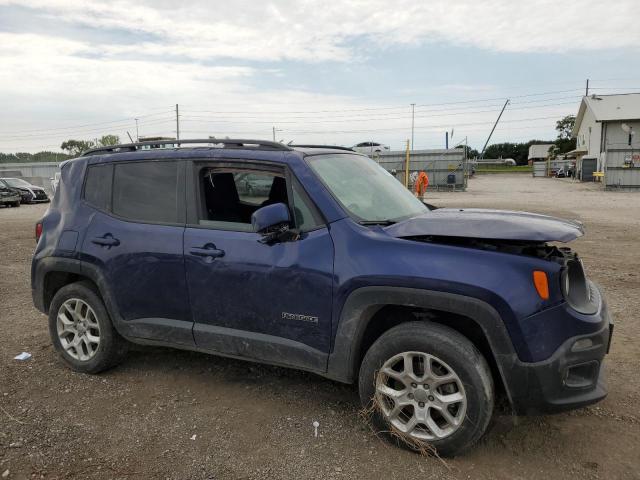 2016 JEEP RENEGADE L - ZACCJBBT1GPC71859
