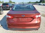 FORD FUSION SE photo