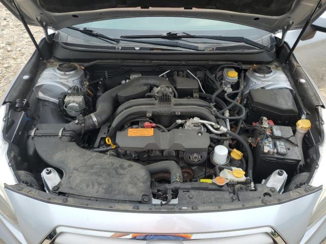 2015 SUBARU LEGACY 2.5 - 4S3BNAC60F3046242