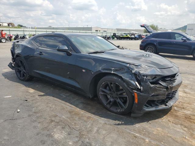2020 CHEVROLET CAMARO LZ - 1G1FF1R77L0148965