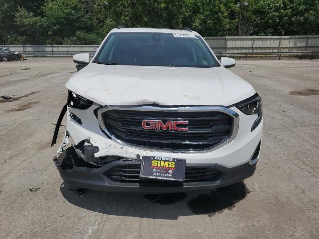 VIN 3GKALMEV2LL230979 2020 GMC Terrain, Sle no.5