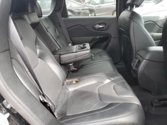 2023 JEEP CHEROKEE A 1C4PJMMB7PD113302