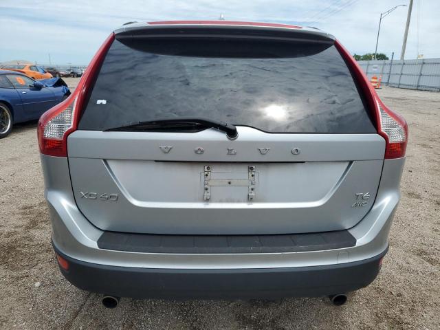 2013 Volvo Xc60 T6 VIN: YV4902DZ6D2464767 Lot: 61481034