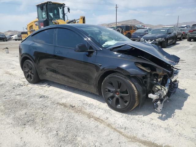 VIN 7SAYGDEE0RF083473 2024 Tesla MODEL Y no.4