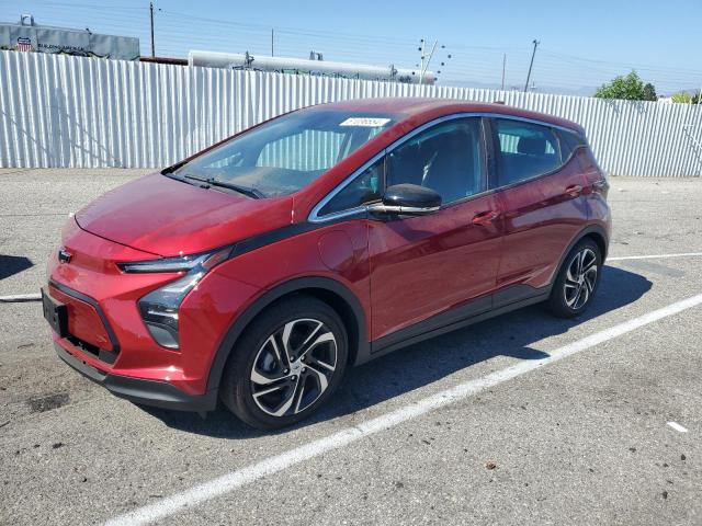 2023 CHEVROLET BOLT EV 2L - 1G1FX6S00P4166794
