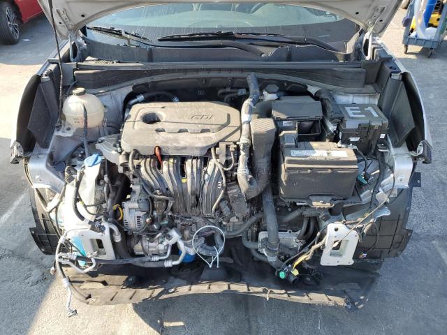 2022 KIA SPORTAGE S - KNDP63AC7N7954573