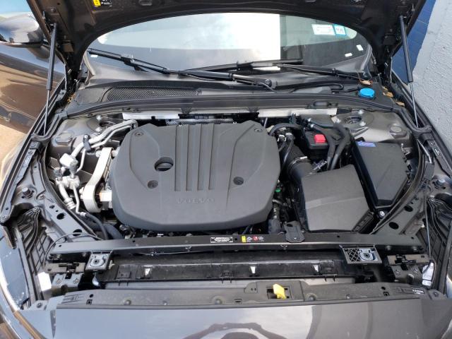 2024 VOLVO S60 CORE 7JRL12FK9RG321636
