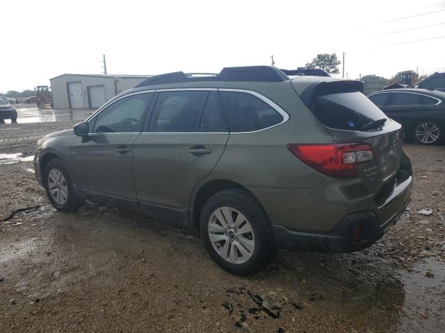 VIN 4S4BSABC0K3213611 2019 Subaru Outback, 2.5I no.2