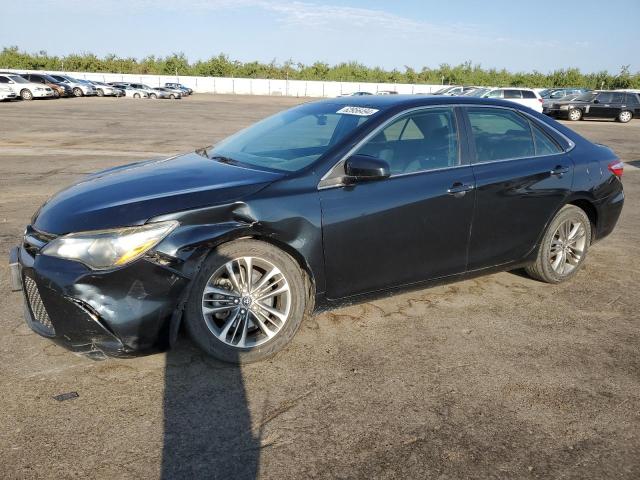 2015 Toyota Camry Le VIN: 4T1BF1FK0FU074781 Lot: 62956494