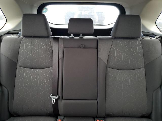 2023 TOYOTA RAV4 XLE - JTMW1RFV2PJ025677