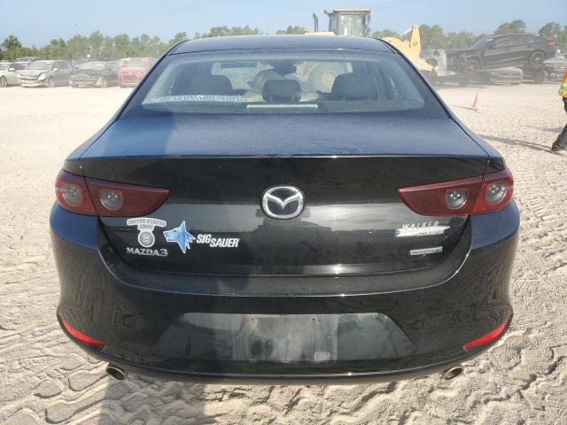 2021 Mazda 3 VIN: JM1BPAA71M1336553 Lot: 61893874