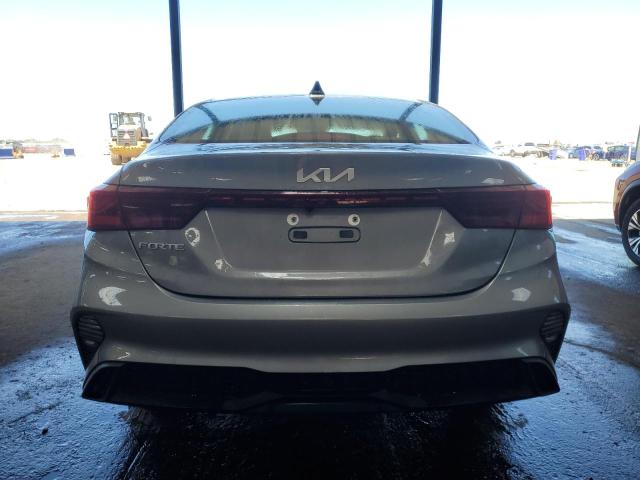 2024 Kia Forte Lx VIN: 3KPF24AD6RE730836 Lot: 61333134