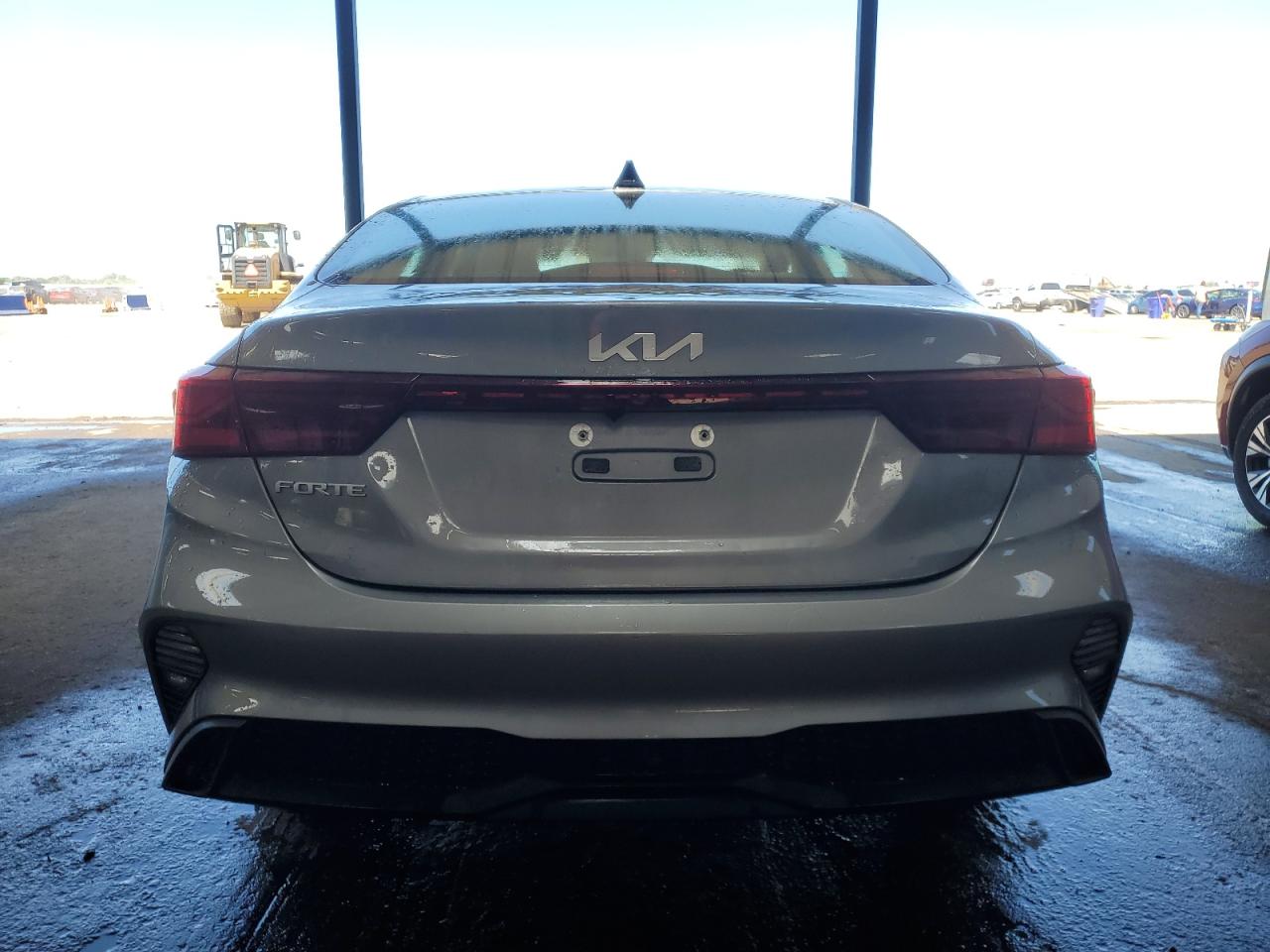 3KPF24AD6RE730836 2024 Kia Forte Lx