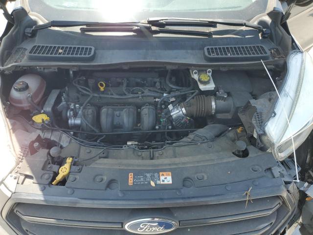2017 FORD ESCAPE S - 1FMCU0F71HUD21048