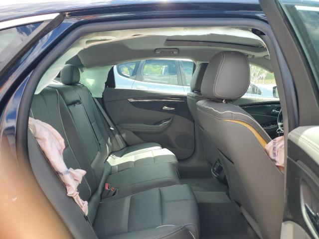 2015 CHEVROLET IMPALA LTZ - 2G1165S39F9270231