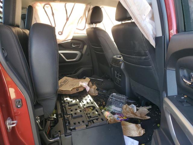 2018 NISSAN TITAN XD S - 1N6AA1F44JN521080