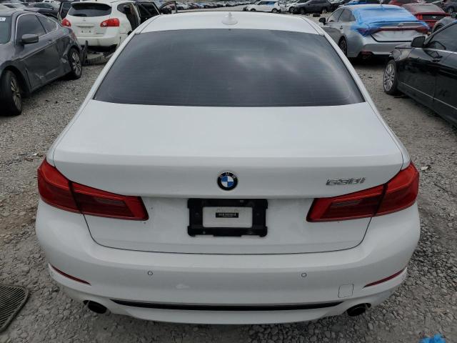 VIN WBAJA5C35HG894663 2017 BMW 5 Series, 530 I no.6