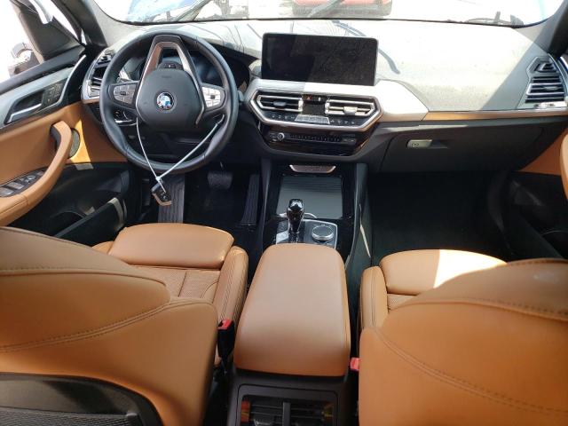 2023 BMW X3 XDRIVE3 - 5UX53DP07P9P39641