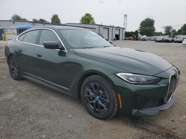 2024 BMW I4 EDRIVE - WBY43AW09RFS39495