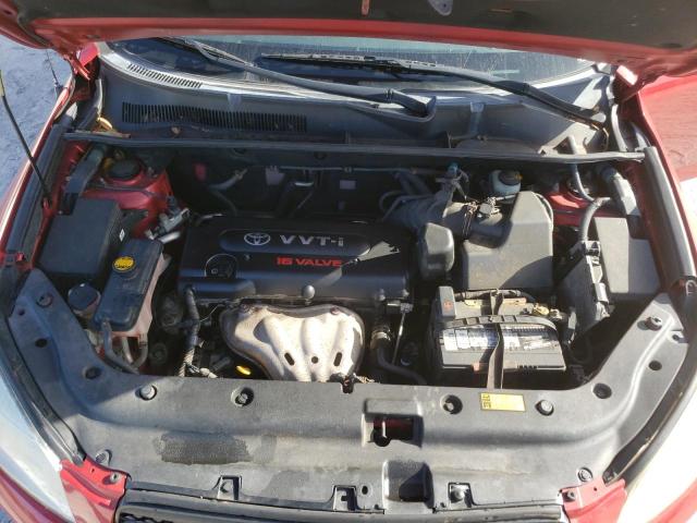 2007 Toyota Rav4 VIN: JTMBD33V175056239 Lot: 63268514