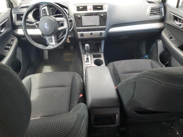 2016 Subaru Outback 2.5I Premium VIN: 4S4BSBHC1G3329081 Lot: 62671524