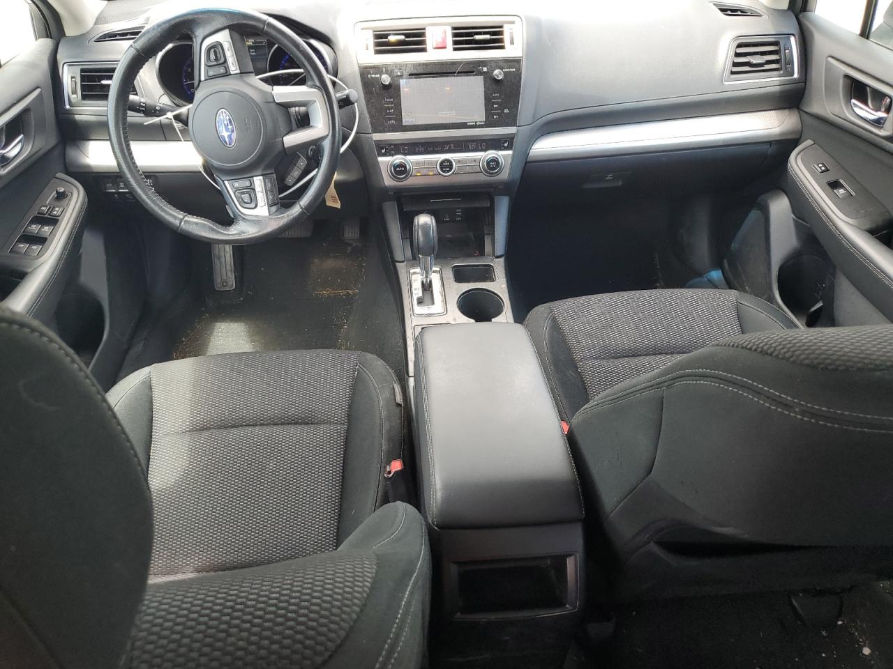 4S4BSBHC1G3329081 2016 Subaru Outback 2.5I Premium