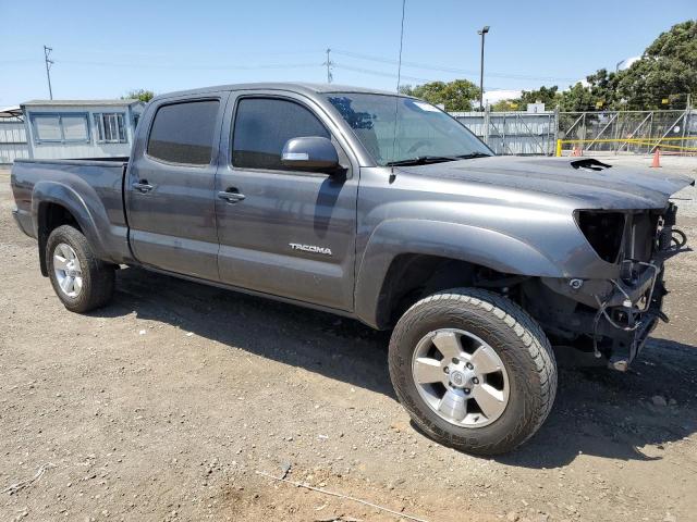 3TMKU4HN9FM045285 2015 Toyota Tacoma Double Cab Prerunner Long Bed