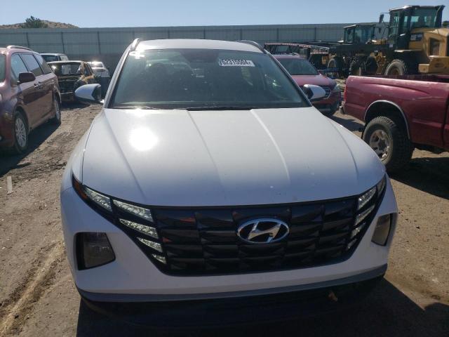 2024 HYUNDAI TUCSON SEL - 5NMJB3DE6RH373630