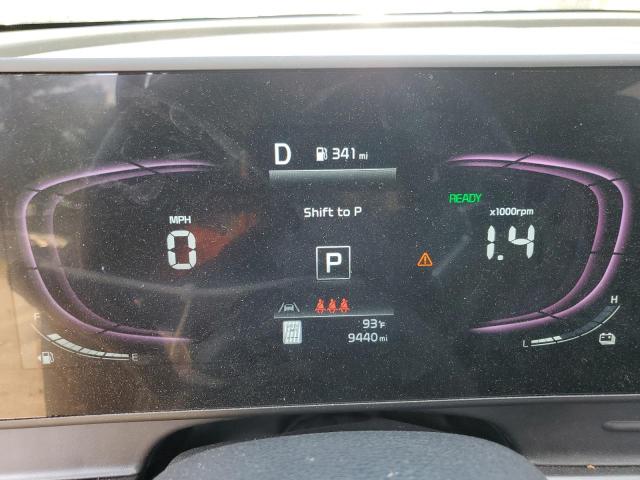 2023 KIA SPORTAGE E - KNDPVCAG1P7050873