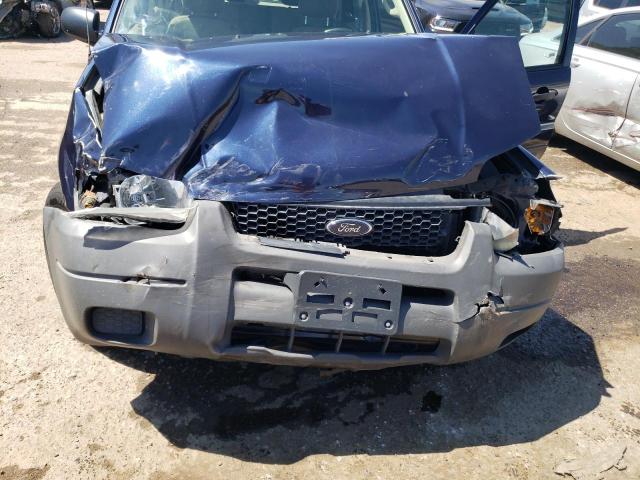 2004 Ford Escape Xls VIN: 1FMYU02174KA63664 Lot: 61685294