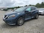 2018 NISSAN MURANO S - 5N1AZ2MH0JN126719