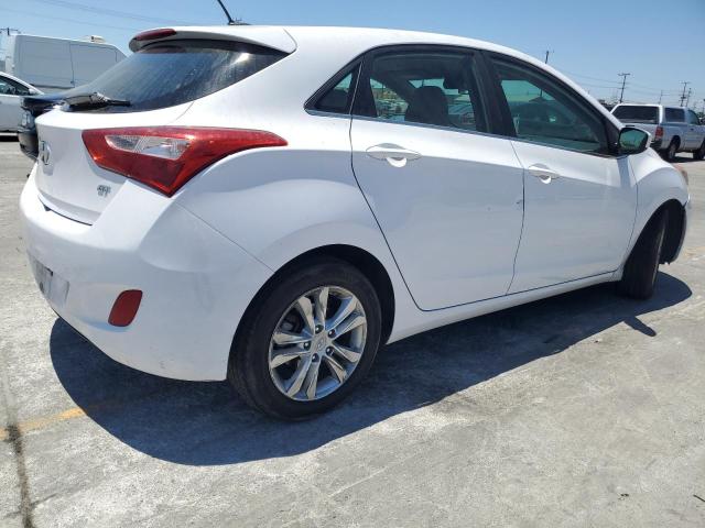 2014 Hyundai Elantra Gt VIN: KMHD35LH2EU193643 Lot: 61343334