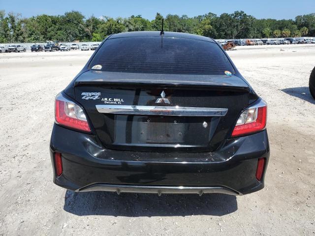 2022 MITSUBISHI MIRAGE G4 - ML32FUFJ4NHF05827