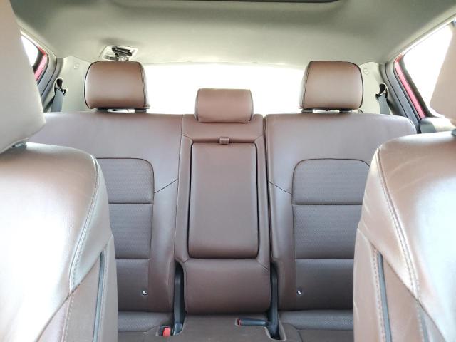 2017 KIA SPORTAGE S - KNDPRCA63H7183597