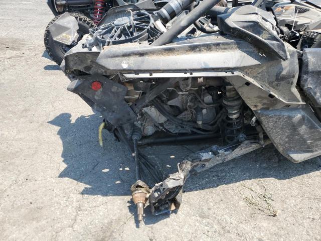 2021 CAN-AM MAVERICK X - 3JBVXAV23MK001226
