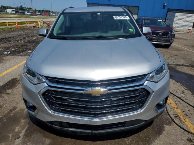 VIN 1GNEVGKW4MJ132252 2021 Chevrolet Traverse, LT no.5