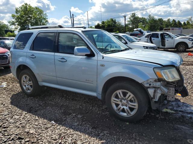 2008 Mercury Mariner Premier VIN: 4M2CU97198KJ35329 Lot: 61252194